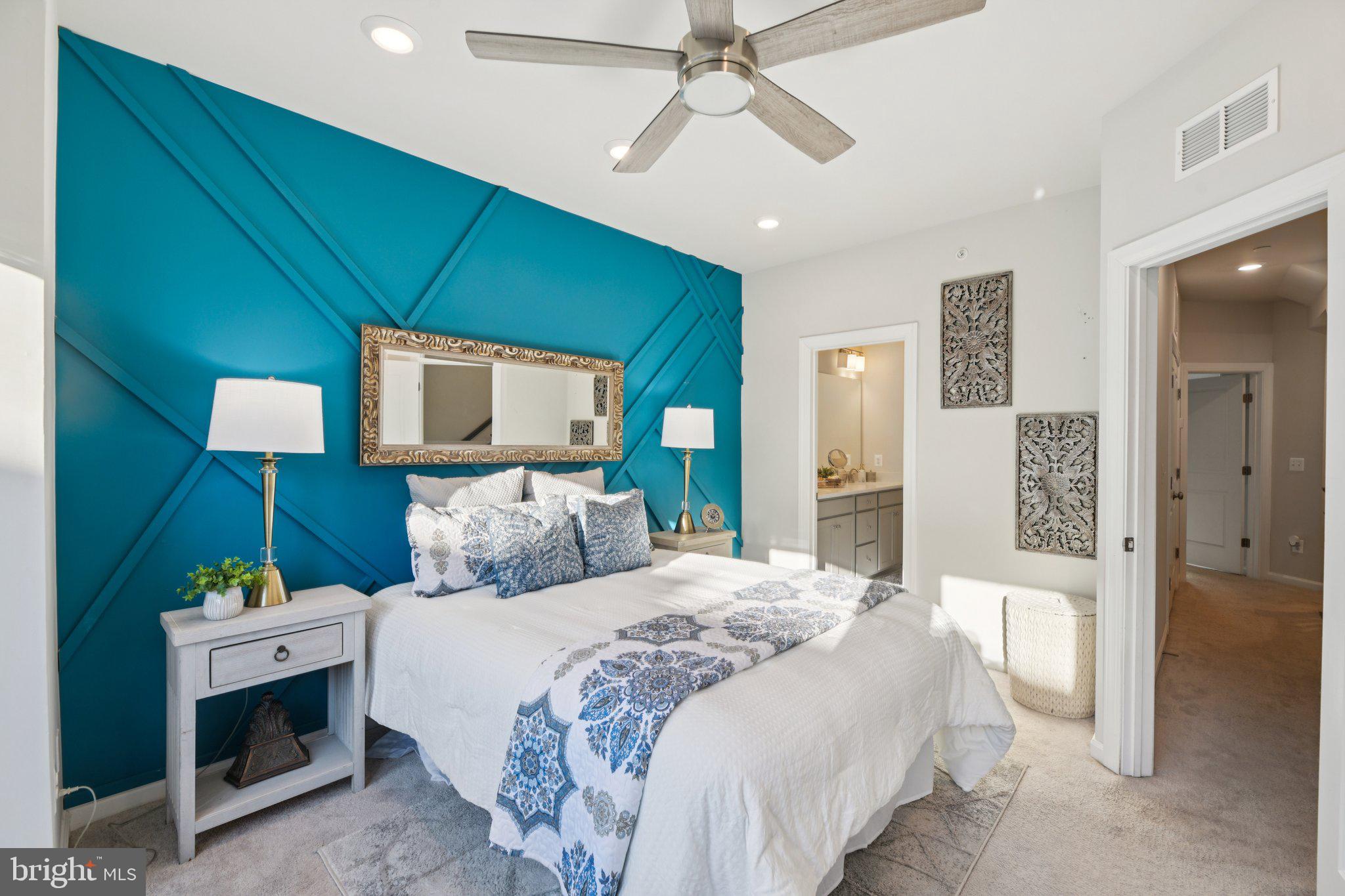 WESTSIDE AT SHADY GROVE METRO - Residential