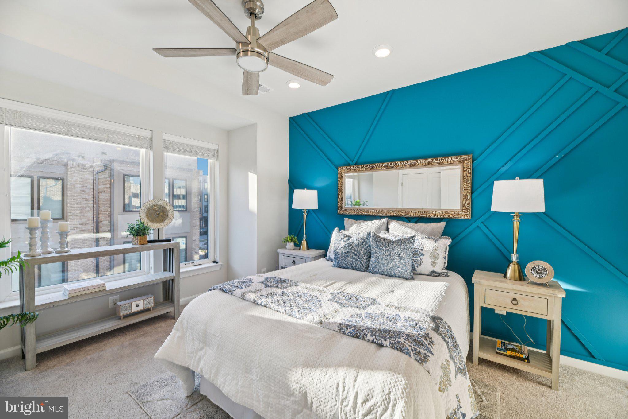 WESTSIDE AT SHADY GROVE METRO - Residential