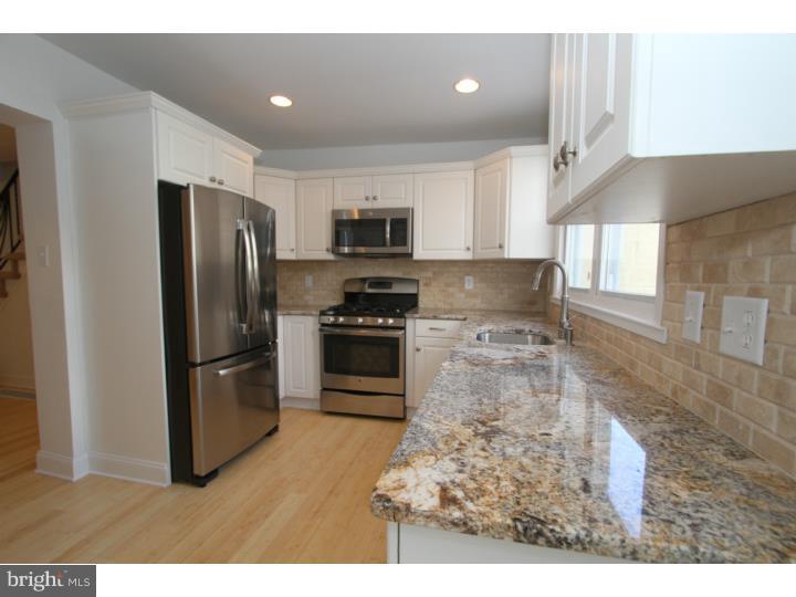 BELLA VISTA - Residential