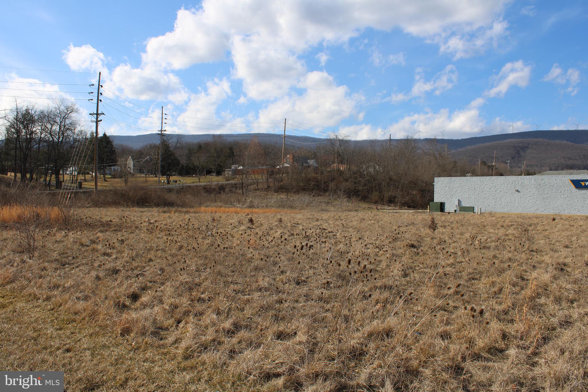 Discover an exceptional opportunity for commercial development in the vibrant vicinity of Keyser, WV. Nestled adjacent to some of the region's most significant anchors such as Walmart, Potomac Valley Hospital, West Virginia Department of Motor Vehicles, Taco Bell, and more, these prime outparcel lots promise unparalleled visibility and accessibility. With their strategic location, each lot offers an ideal size and shape for modern commercial endeavors, whether you're envisioning a retail outlet, restaurant, or service-oriented business. Moreover, rest assured that sensible covenants are in place to protect the continuity and cohesion of your project, ensuring a harmonious development that enhances the overall appeal of the area. Seize this golden opportunity to establish your business in a thriving commercial hub surrounded by reputable establishments. Contact us today to secure your place in this dynamic marketplace.