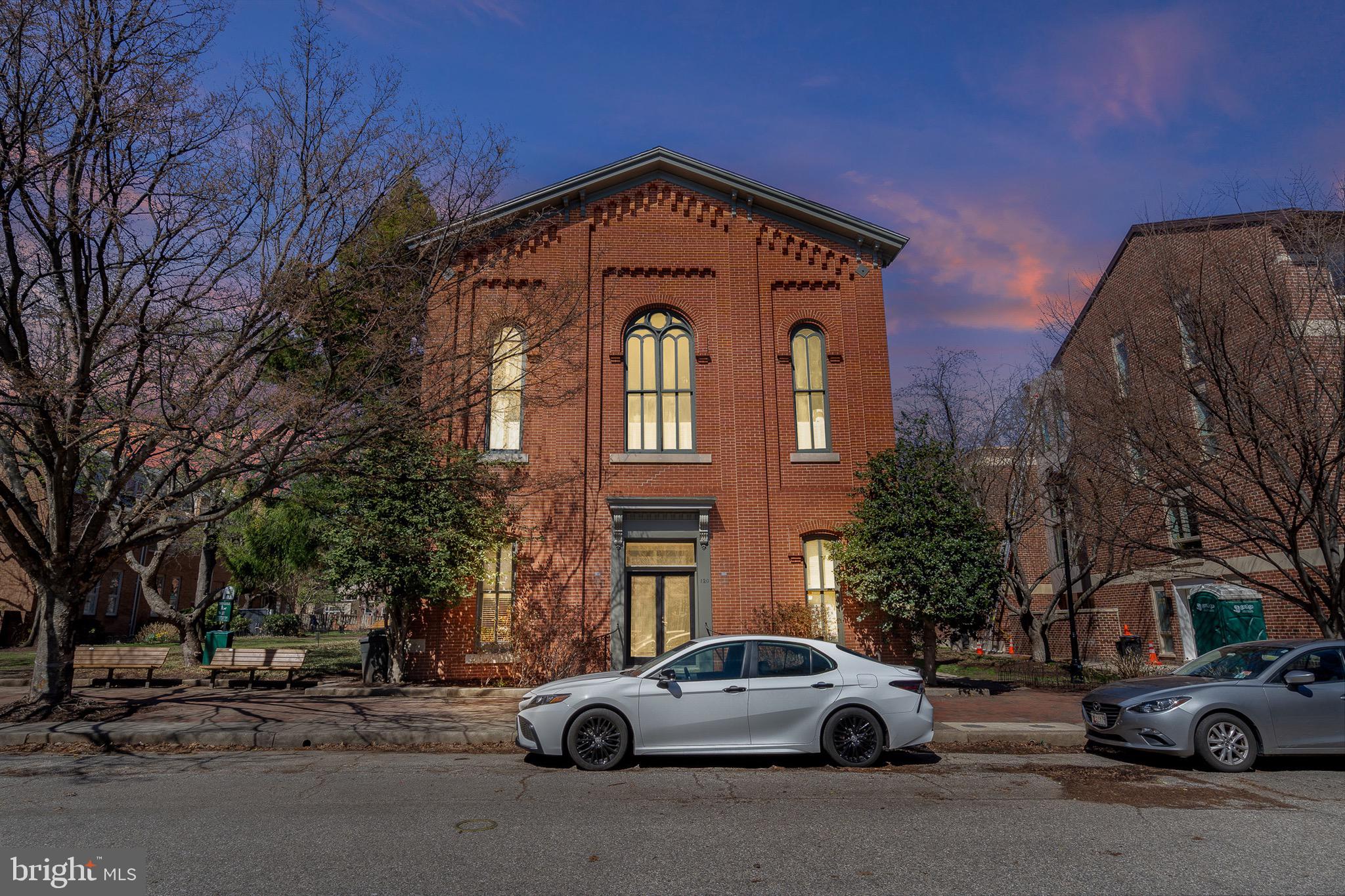 OTTERBEIN - Residential