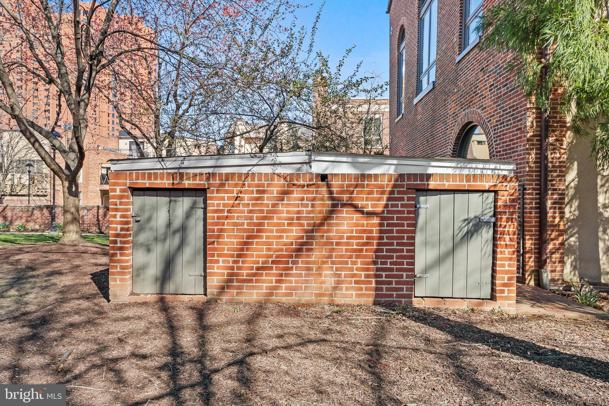 OTTERBEIN - Residential