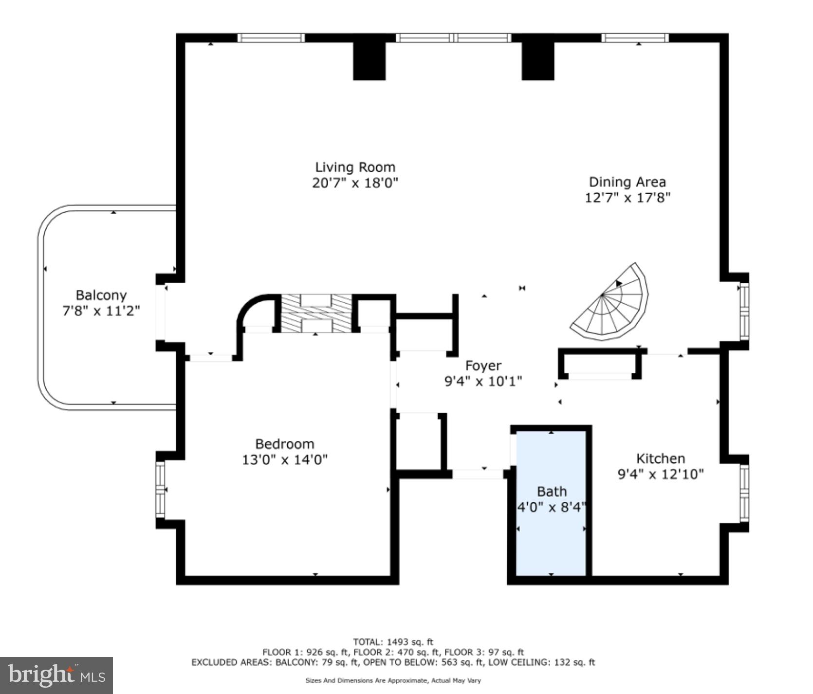 OTTERBEIN - Residential