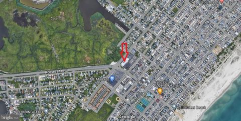 3313-15 BAY AVE OCEAN CITY NJ 08226