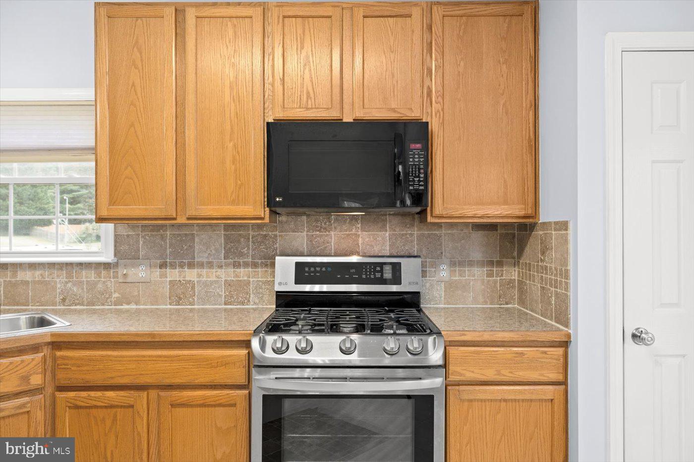 SMOKETREE - Residential