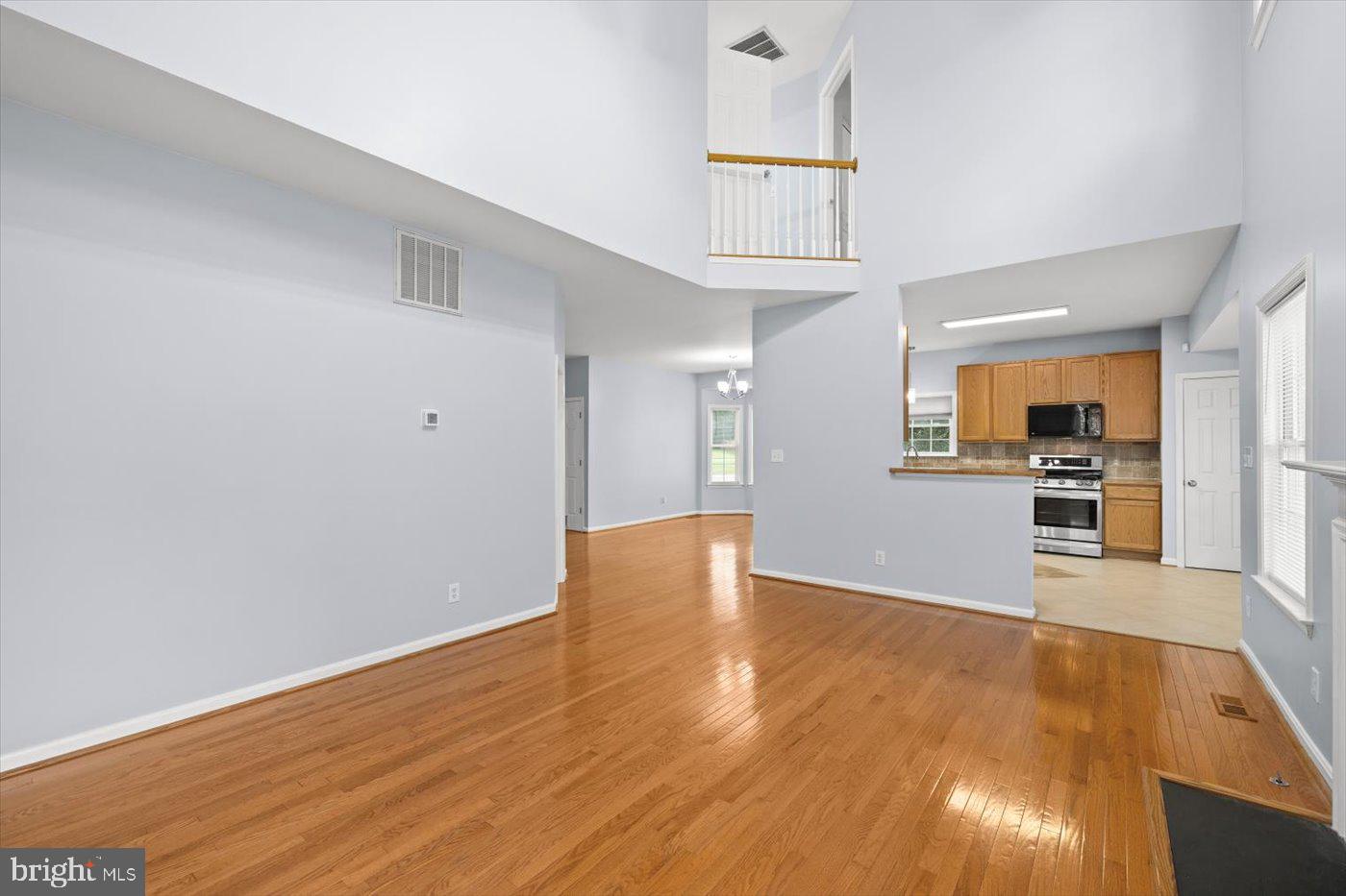 SMOKETREE - Residential