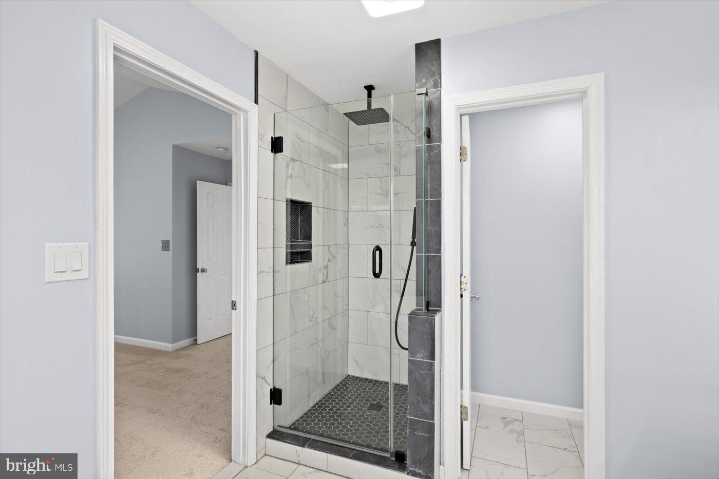 SMOKETREE - Residential