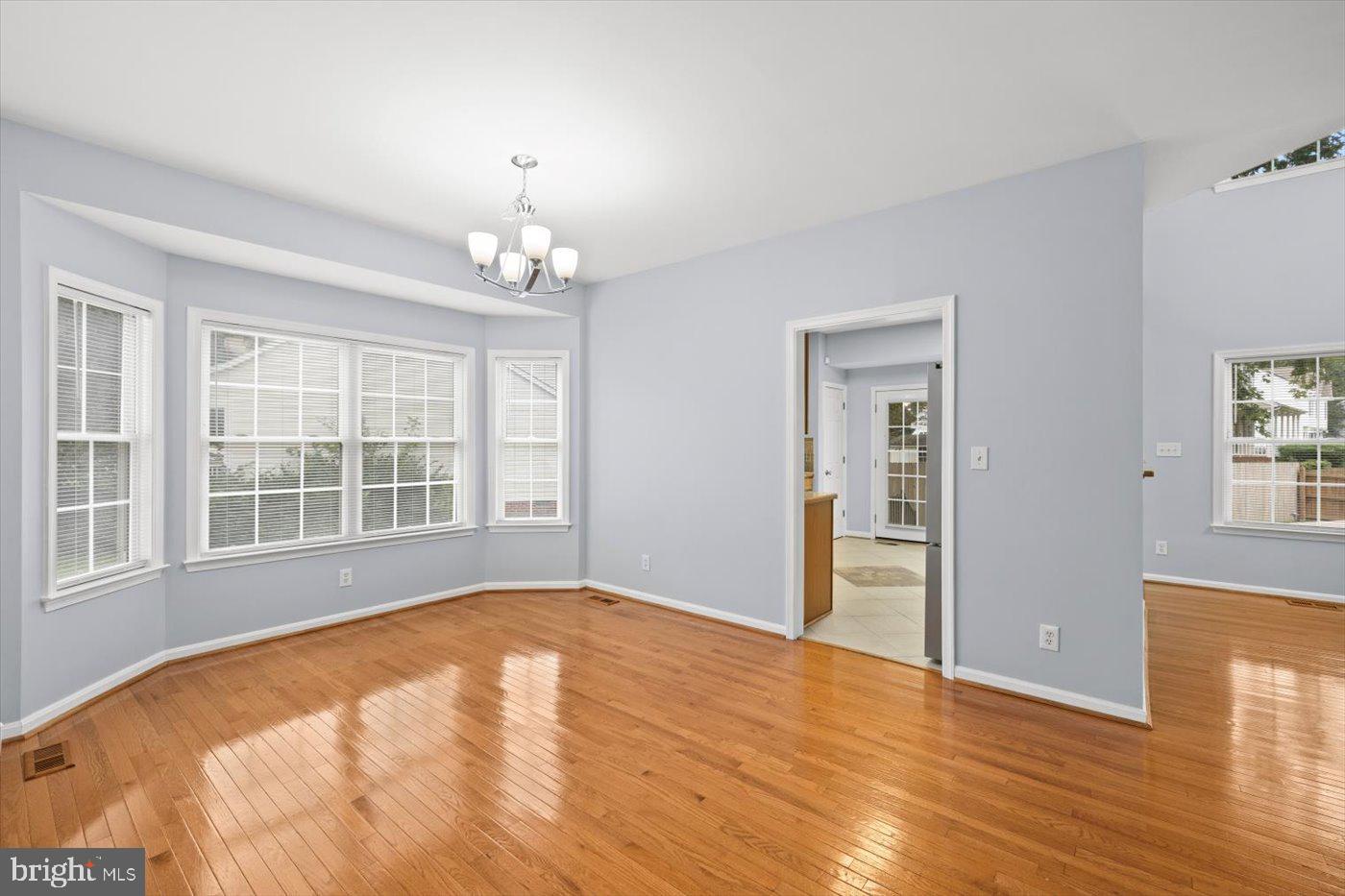 SMOKETREE - Residential