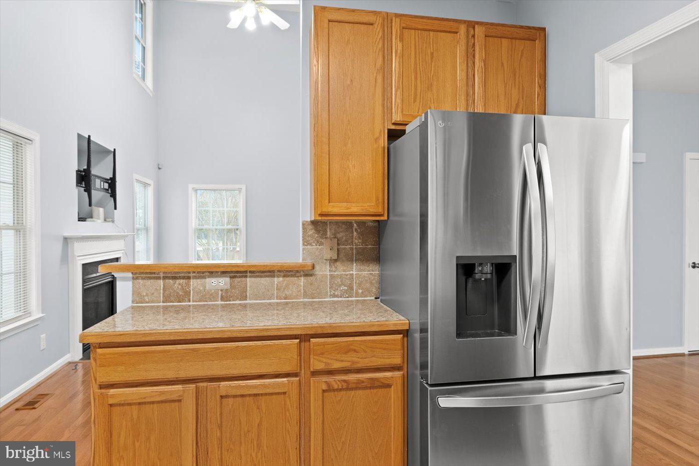 SMOKETREE - Residential