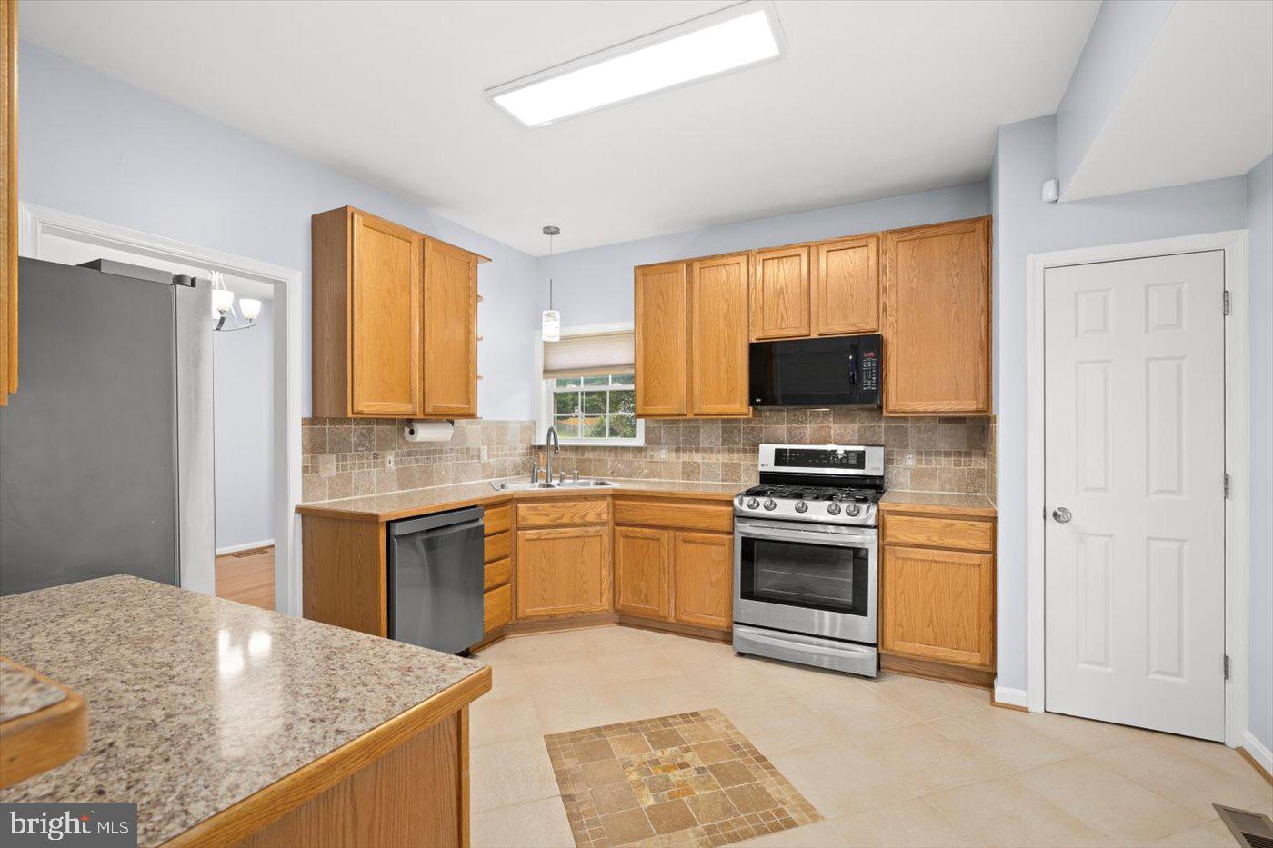 SMOKETREE - Residential