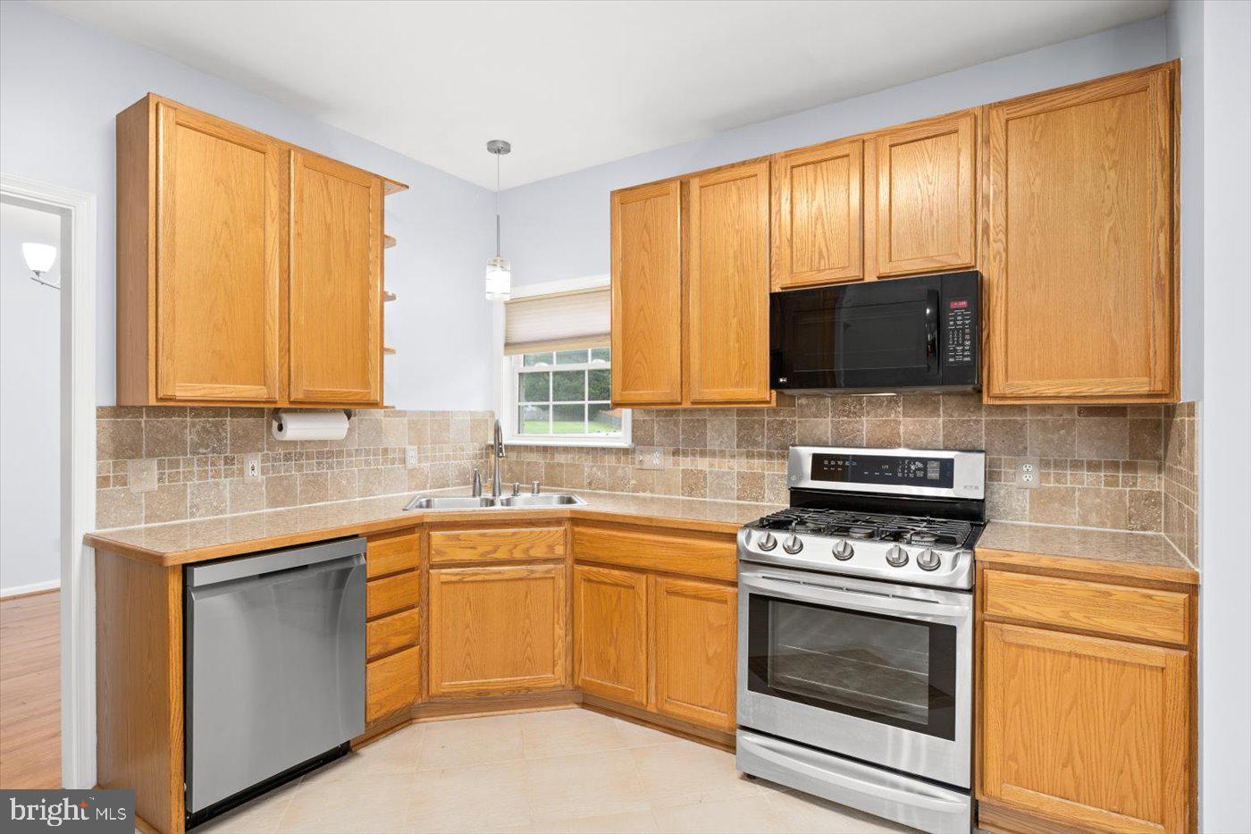 SMOKETREE - Residential