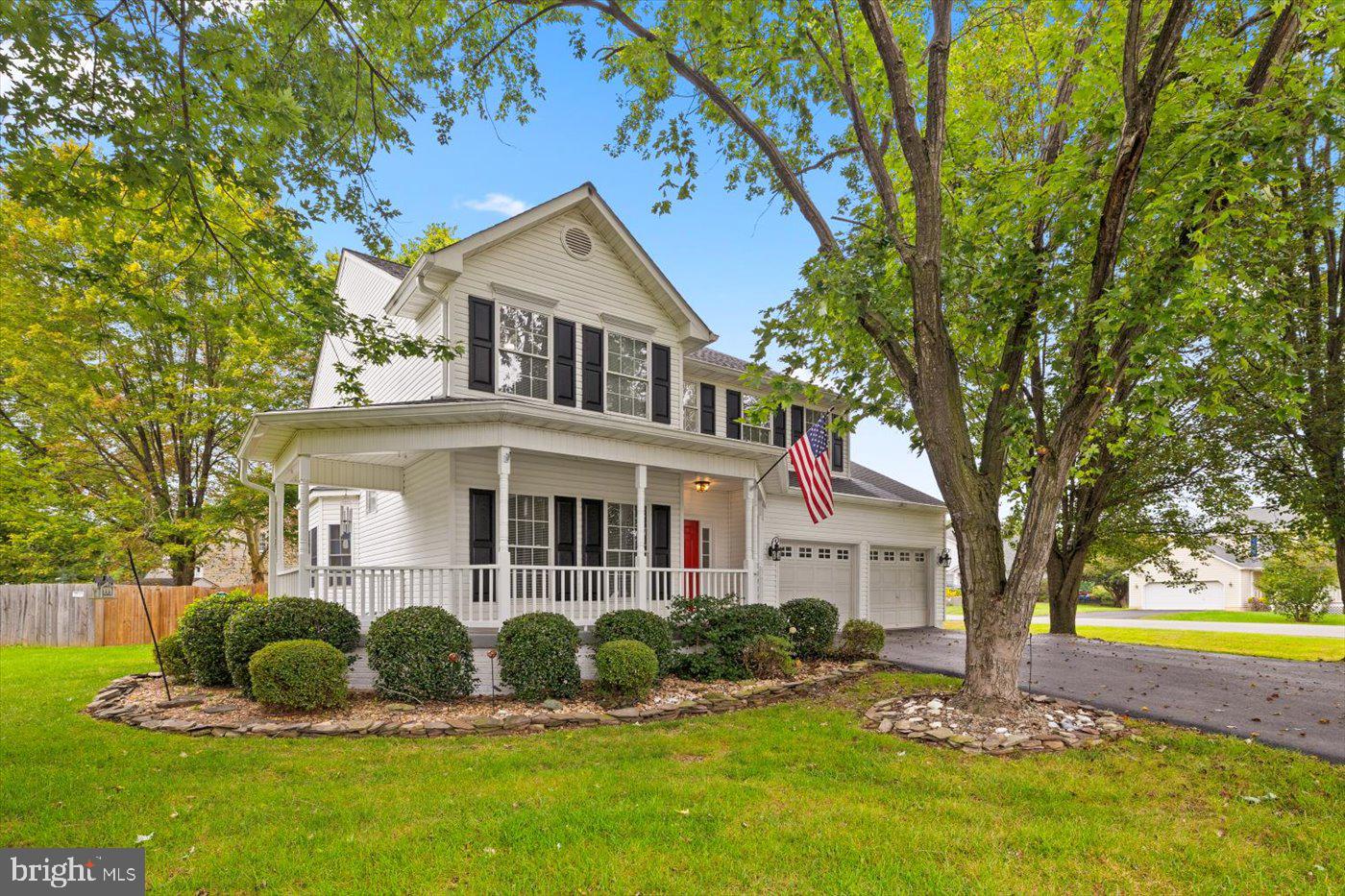 SMOKETREE - Residential