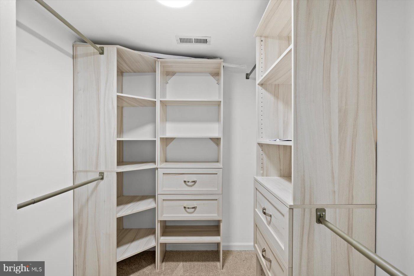 SMOKETREE - Residential