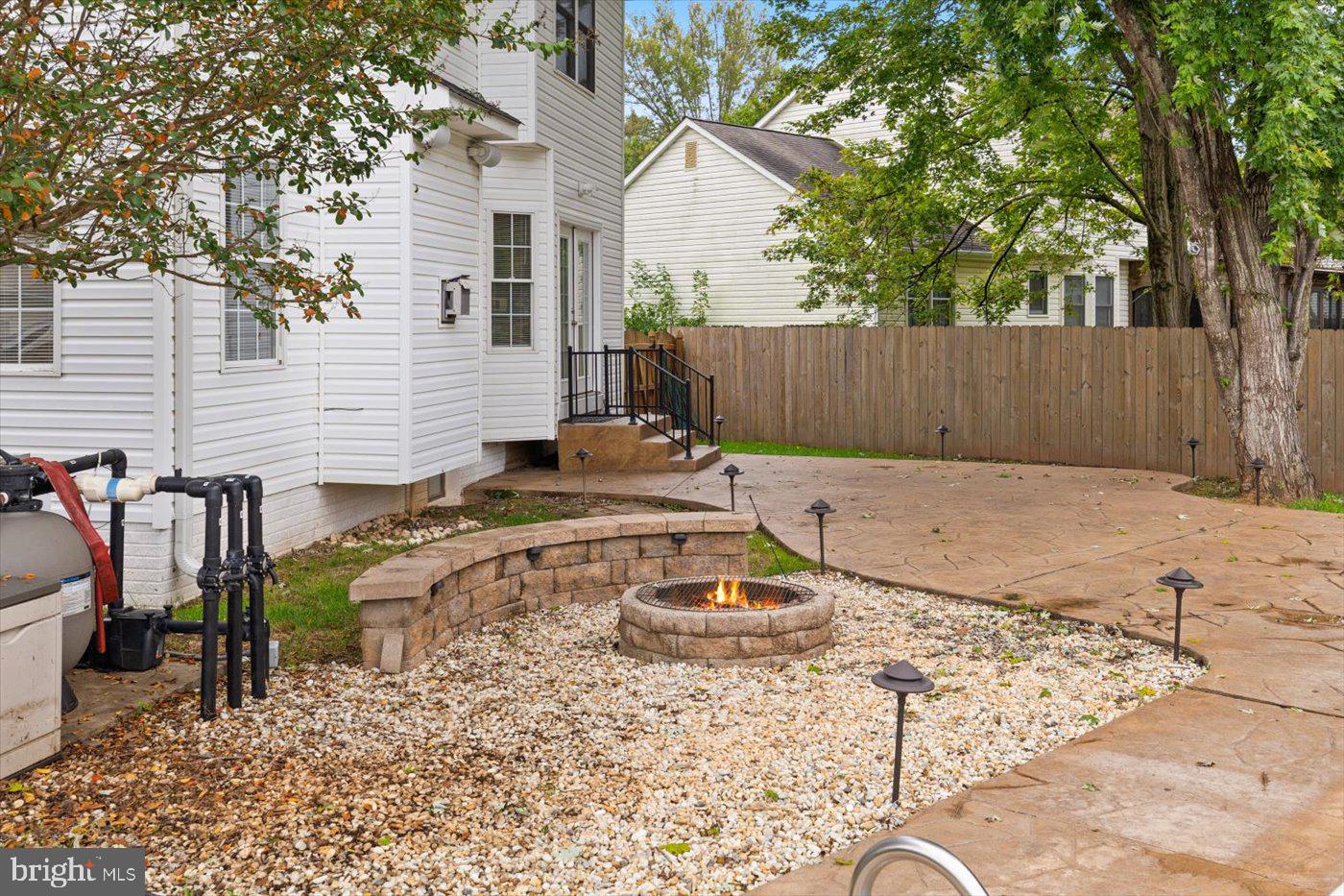 SMOKETREE - Residential