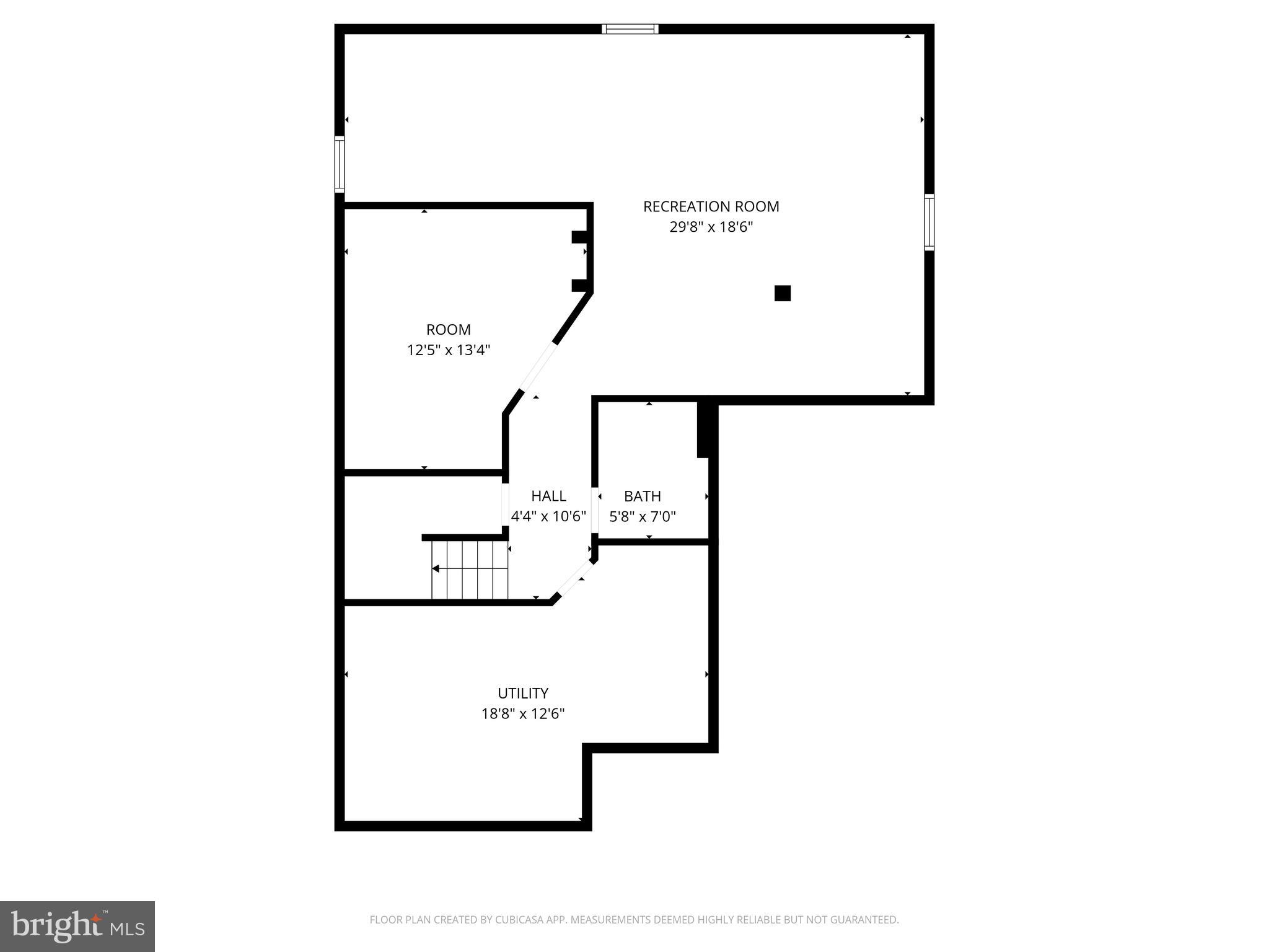 SMOKETREE - Residential