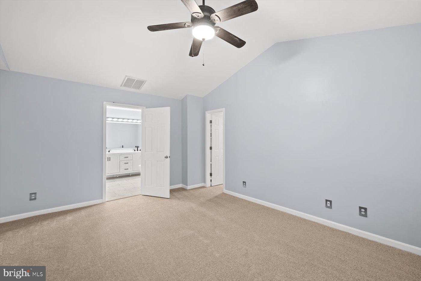 SMOKETREE - Residential