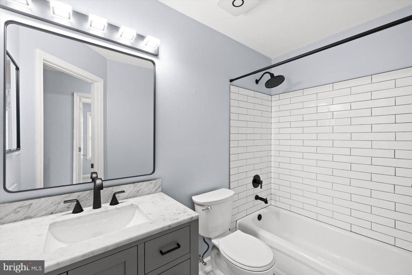 SMOKETREE - Residential