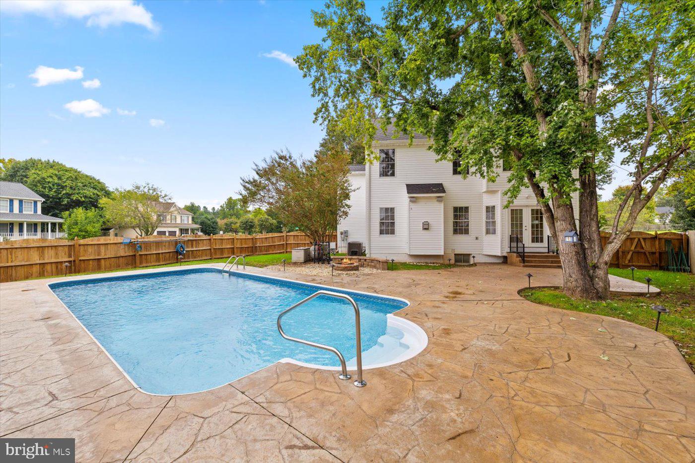 SMOKETREE - Residential