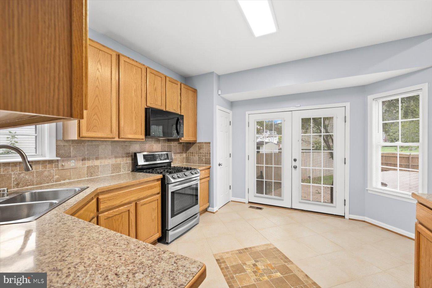 SMOKETREE - Residential