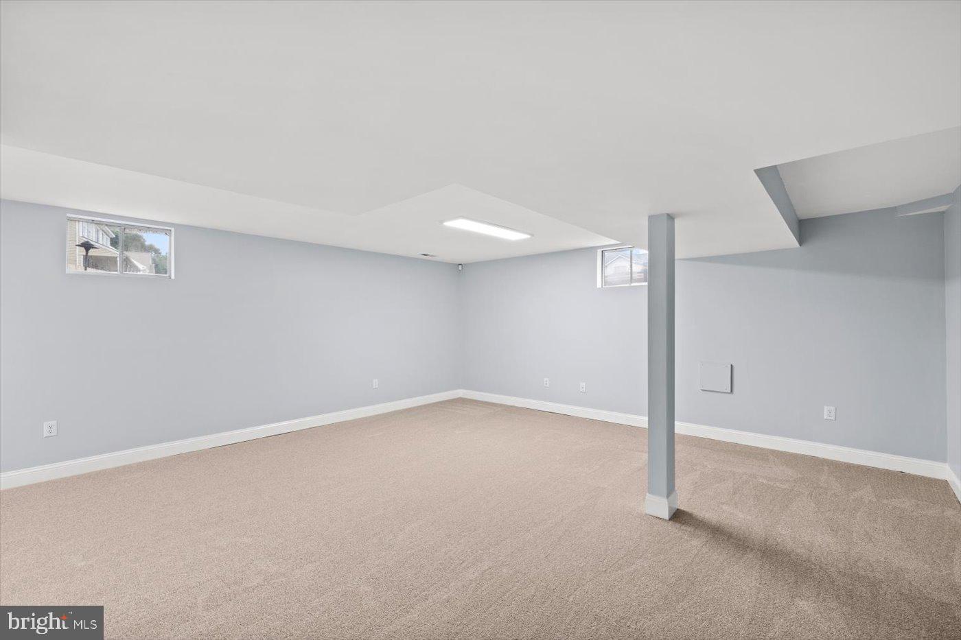 SMOKETREE - Residential