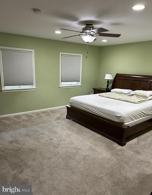 PT ROCKVILLE TWN RES 1 - Residential Lease