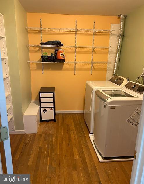 PT ROCKVILLE TWN RES 1 - Residential Lease