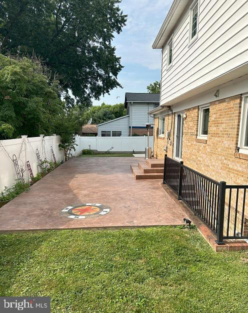 PT ROCKVILLE TWN RES 1 - Residential Lease