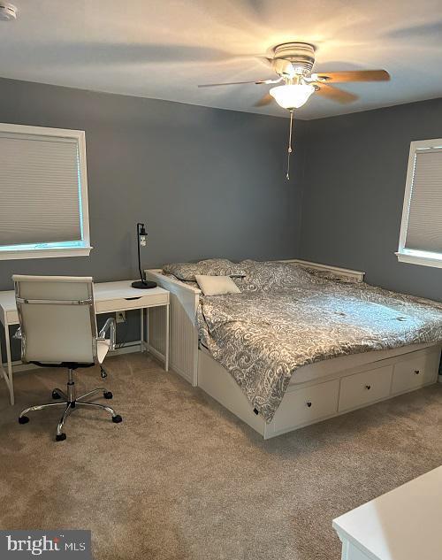 PT ROCKVILLE TWN RES 1 - Residential Lease