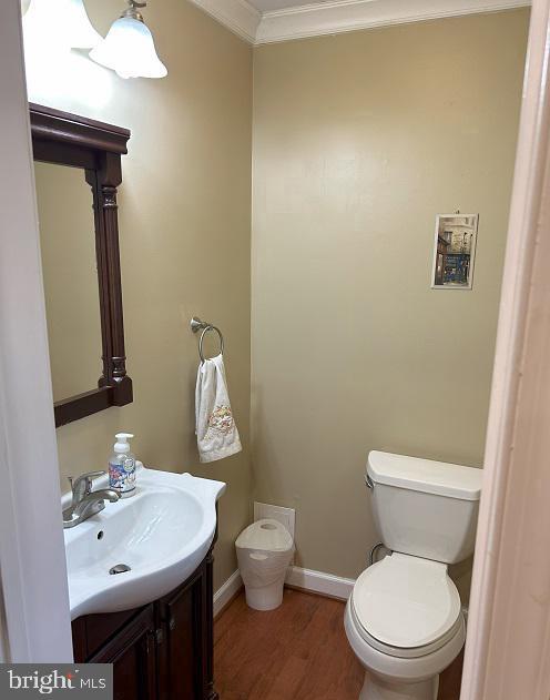 PT ROCKVILLE TWN RES 1 - Residential Lease