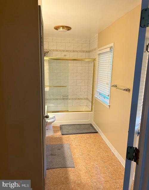 PT ROCKVILLE TWN RES 1 - Residential Lease