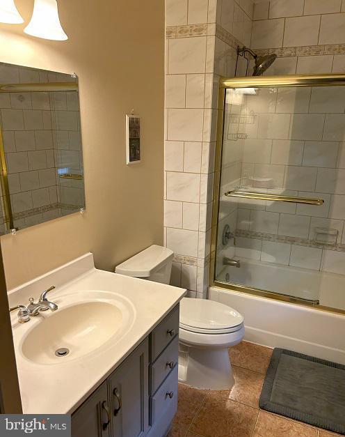 PT ROCKVILLE TWN RES 1 - Residential Lease