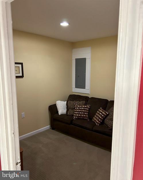 PT ROCKVILLE TWN RES 1 - Residential Lease