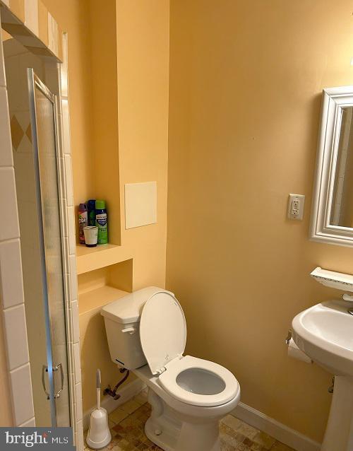 PT ROCKVILLE TWN RES 1 - Residential Lease