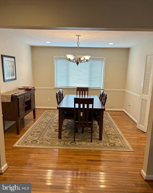 PT ROCKVILLE TWN RES 1 - Residential Lease