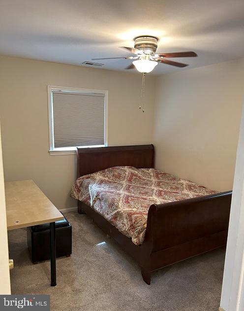 PT ROCKVILLE TWN RES 1 - Residential Lease