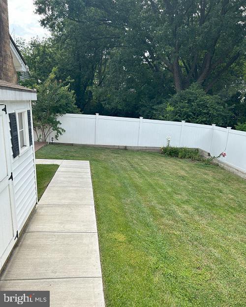 PT ROCKVILLE TWN RES 1 - Residential Lease