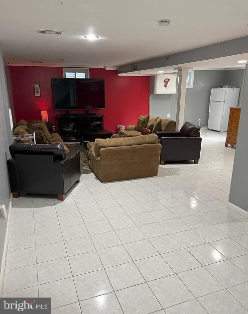 PT ROCKVILLE TWN RES 1 - Residential Lease