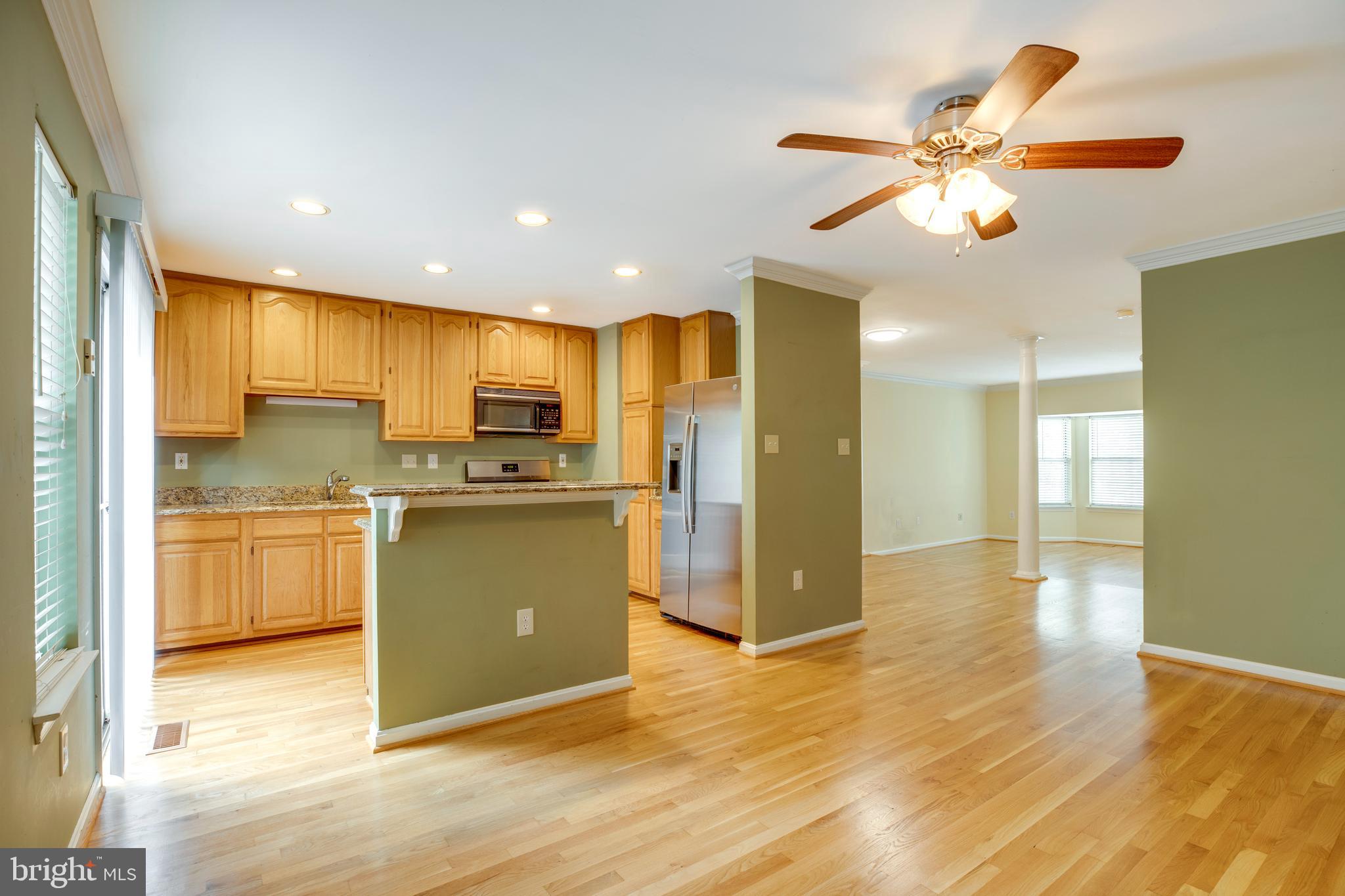 6113 GEORGE BAYLOR DRIVE