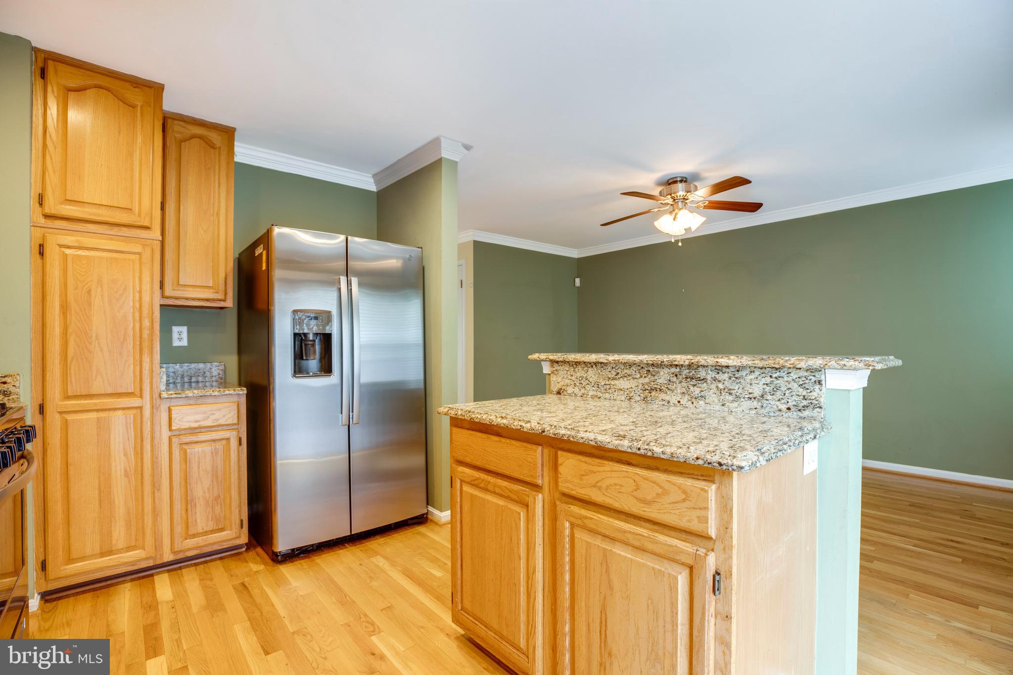 6113 GEORGE BAYLOR DRIVE