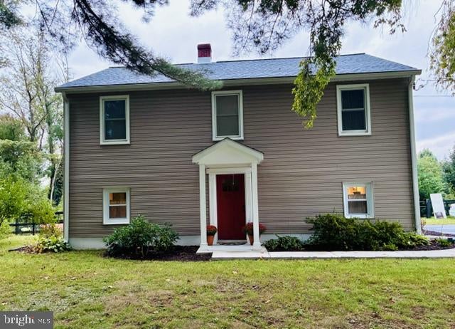 Photo of 3145 Dublin Road, STREET, MD 21154 (MLS # MDHR2060326)