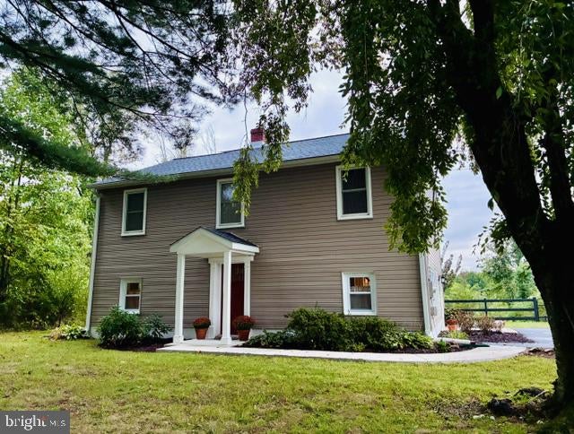 3145 DUBLIN ROAD