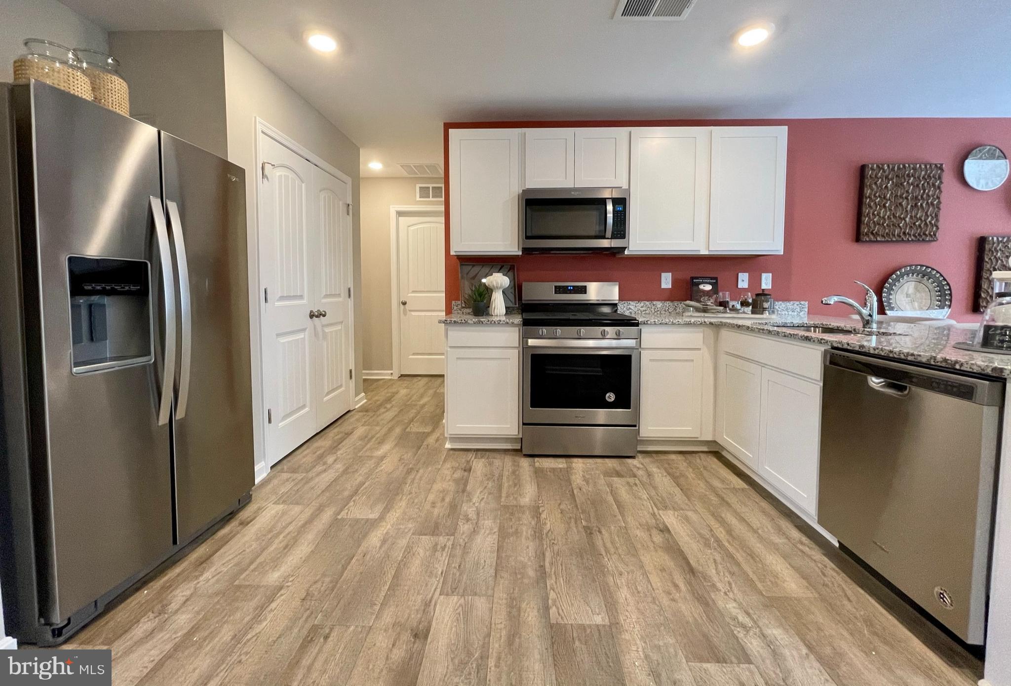 BIRDSONG VILLAGE - Residential