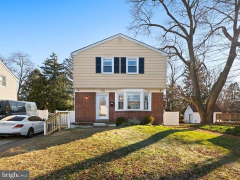 Homes For Sale - 7408 Githens Avenue<br/> PENNSAUKEN, NJ 08109