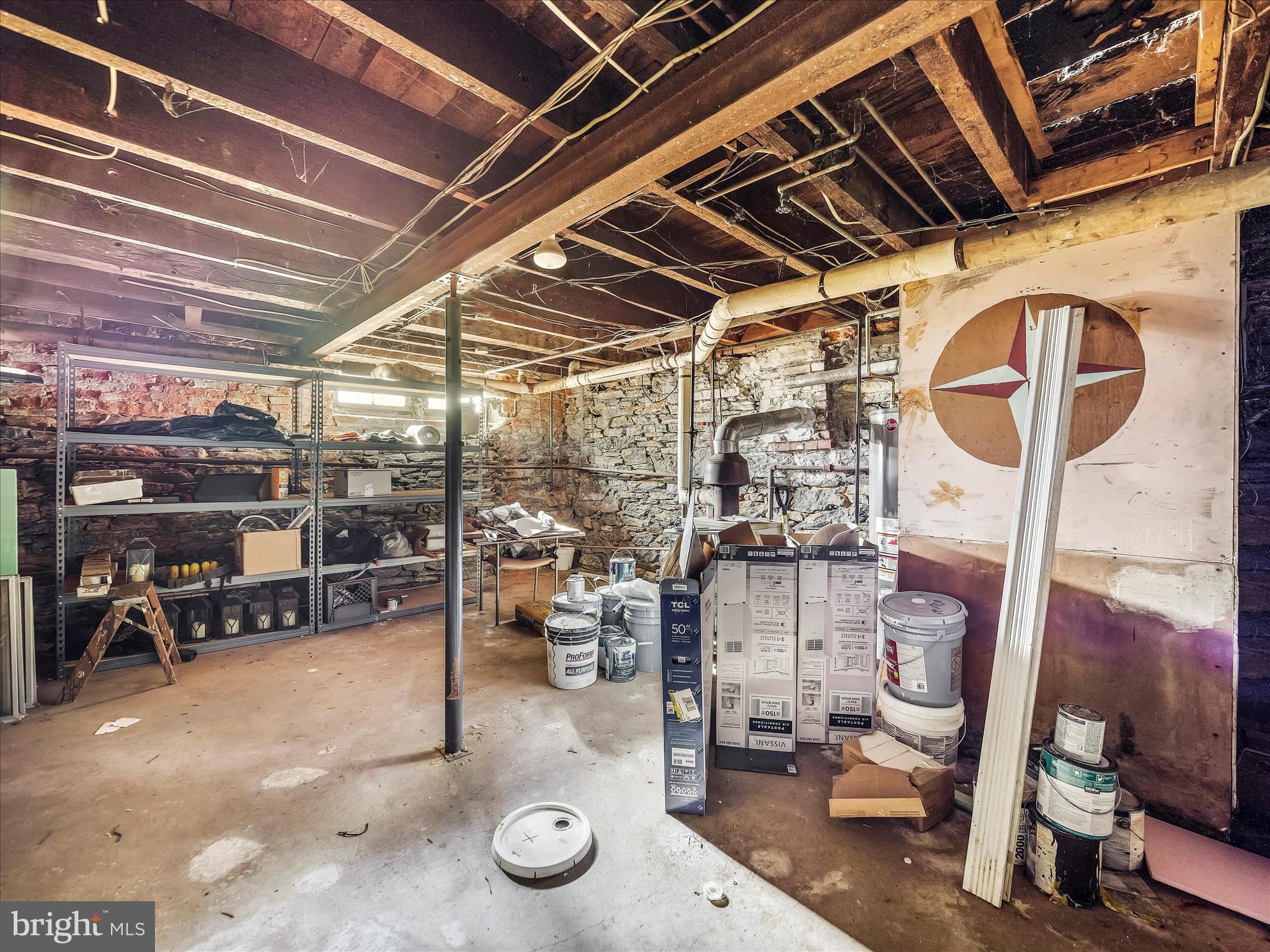 DOWNTOWN FREDERICK - Residential