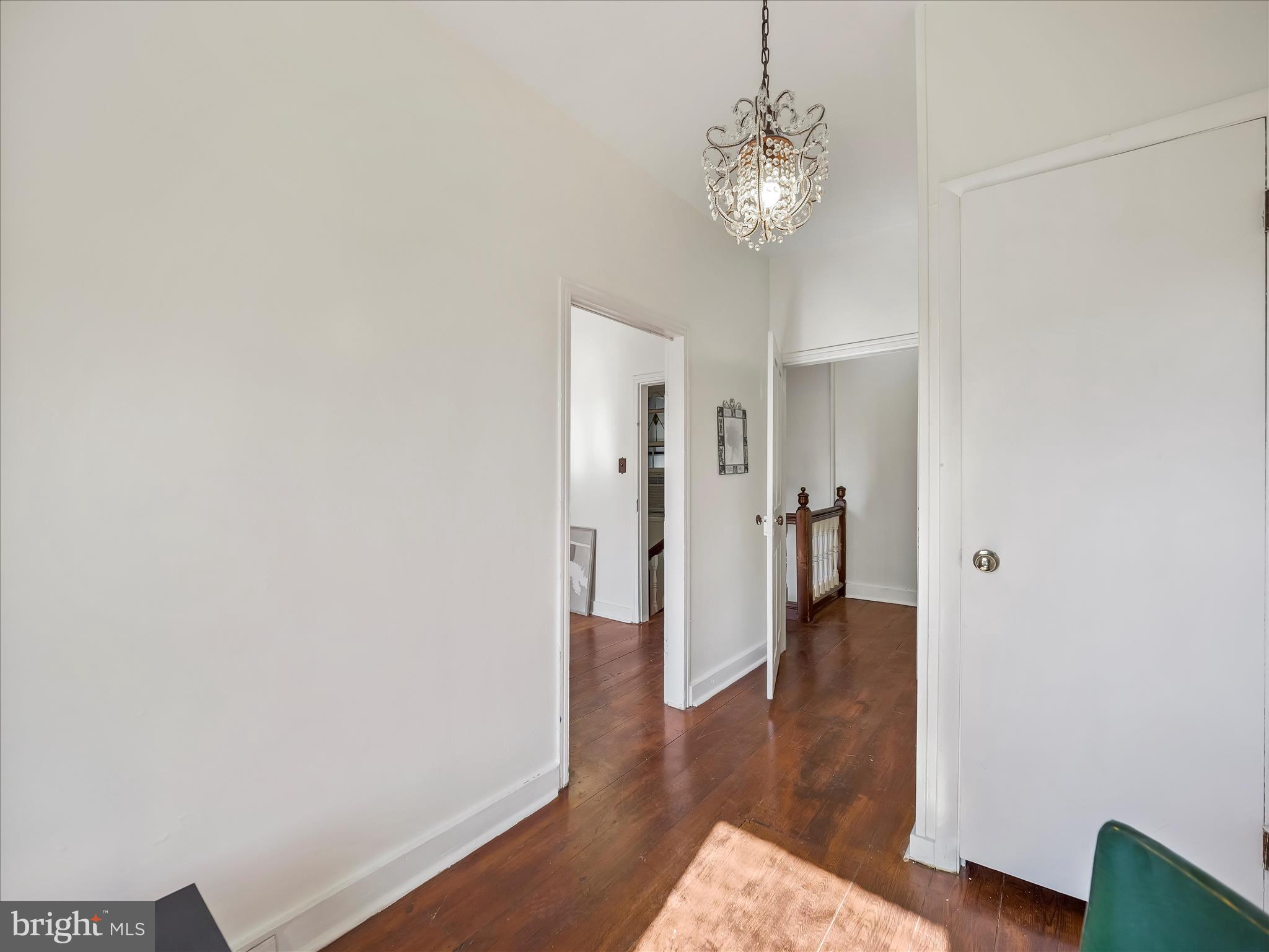 DOWNTOWN FREDERICK - Residential