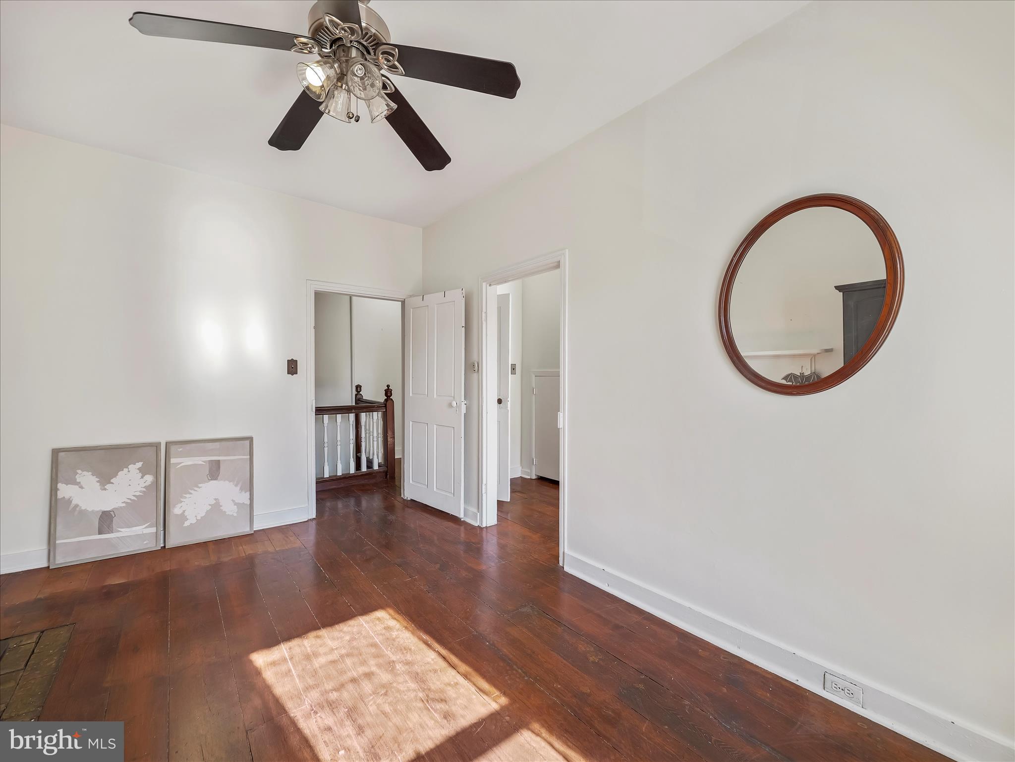 DOWNTOWN FREDERICK - Residential