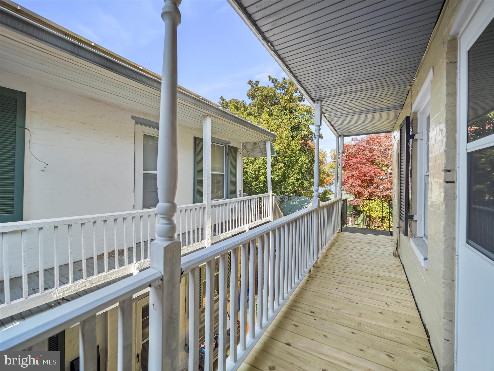 DOWNTOWN FREDERICK - Residential