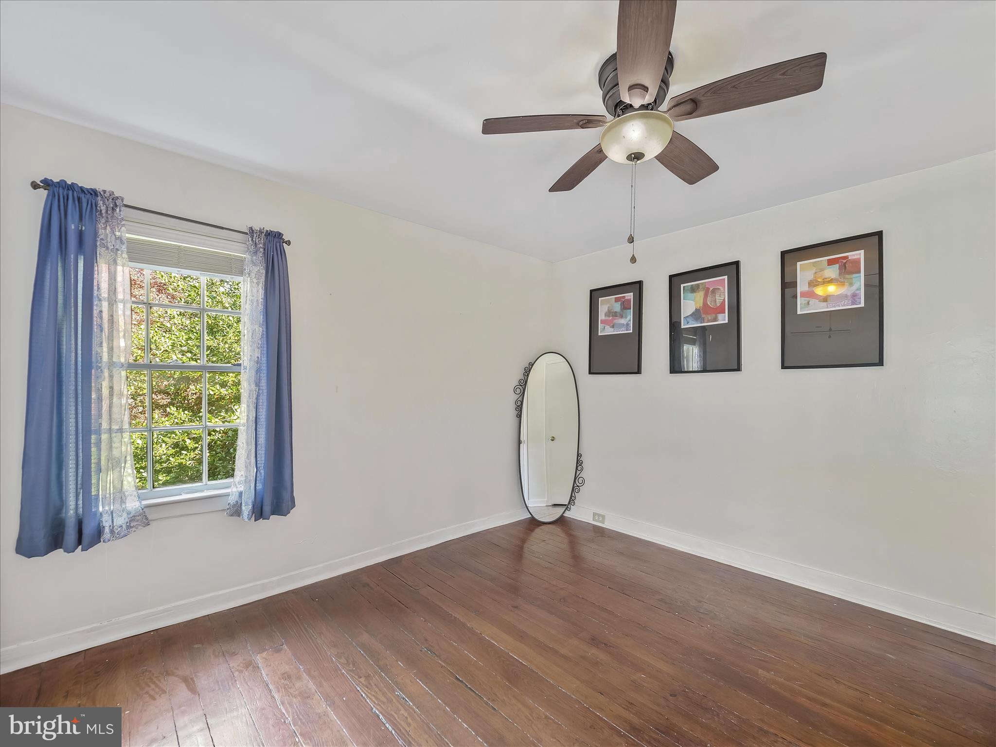 DOWNTOWN FREDERICK - Residential