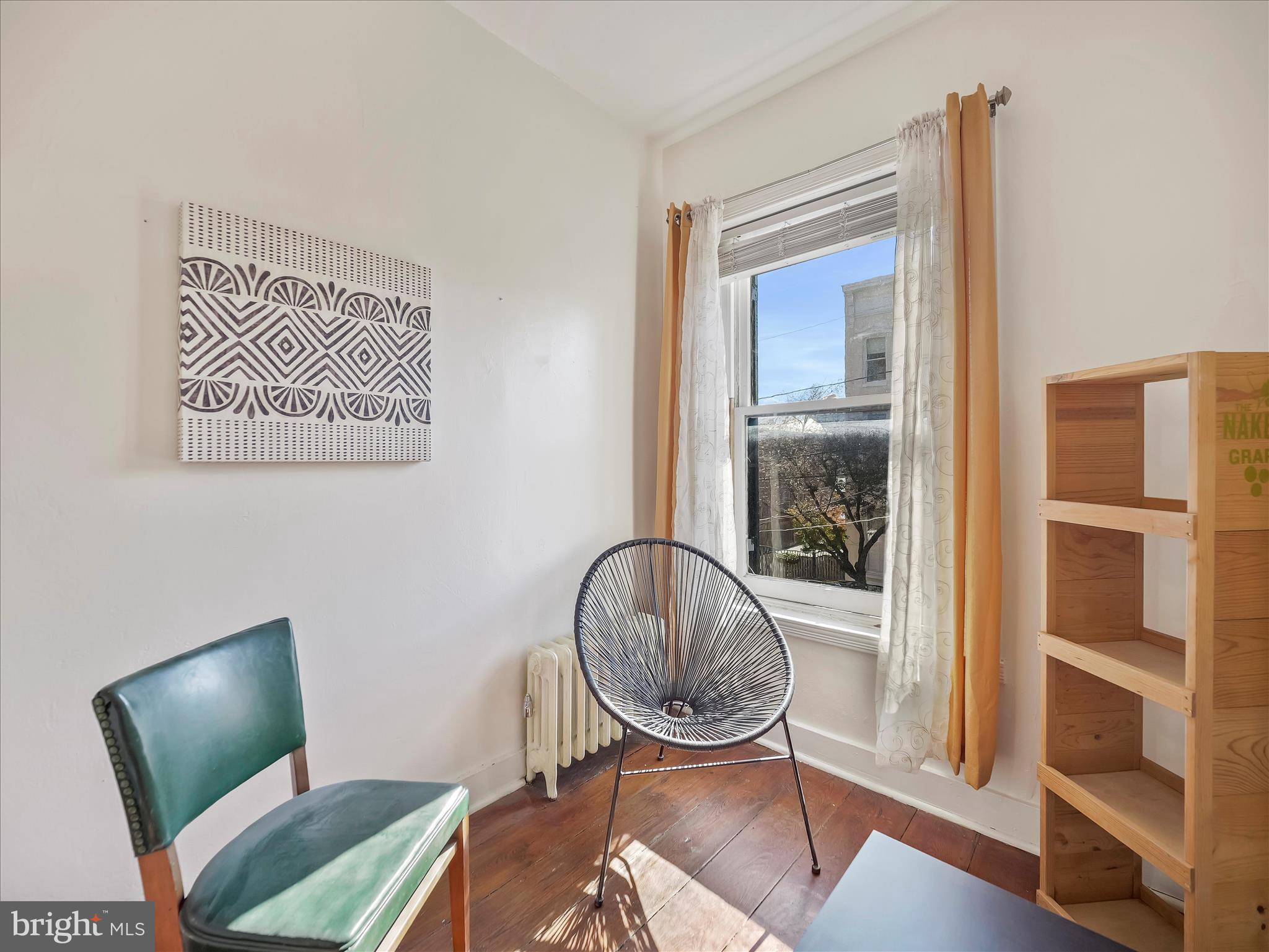 DOWNTOWN FREDERICK - Residential