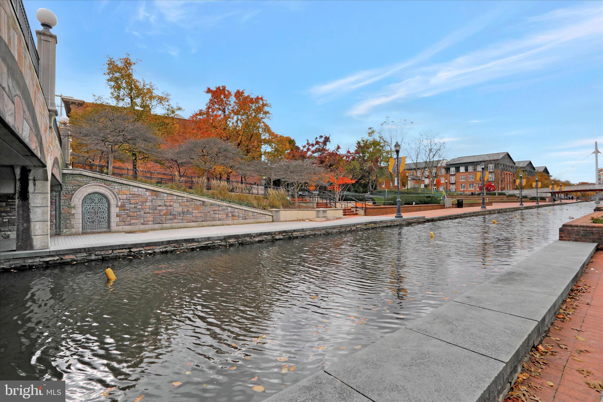 DOWNTOWN FREDERICK - Residential